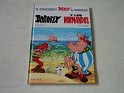 Asterix - Asterix Y Los Normandos - Salvat - 9 - Partenaires-Livres - 1999 - Spain - Full Color - 0